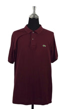 Load image into Gallery viewer, Lacoste Brand Polo Shirt

