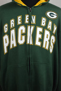 Green Bay Packers NFL Hoodie