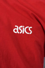 Load image into Gallery viewer, Asics Brand St. Joseph&#39;s Spray Jacket
