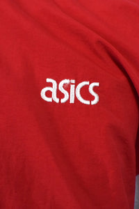 Asics Brand St. Joseph's Spray Jacket