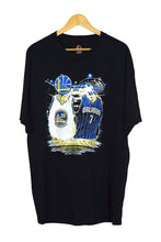 Load image into Gallery viewer, Warriors vs Magic NBA T-shirt
