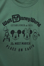 Load image into Gallery viewer, Disney World T-shirt

