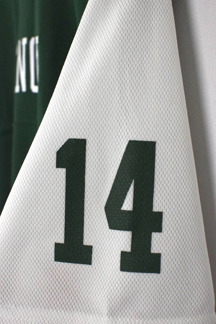 Youth Sam Darnold New York Jets NFL Jersey