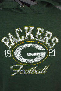 Green Bay Packers NFL Hoodie