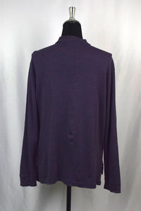 Ralph Lauren Brand Long Sleeve Polo Shirt