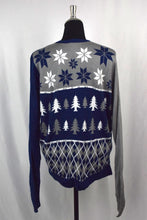 Load image into Gallery viewer, Indianapolis Colts NFL Christmas Jumper
