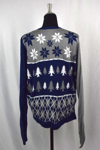 Indianapolis Colts NFL Christmas Jumper
