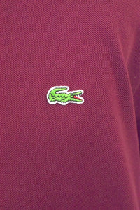Lacoste Brand Polo Shirt