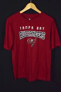 Tampa Bay Buccaneers NFL T-shirt