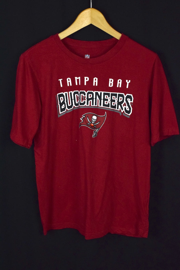 Tampa Bay Buccaneers NFL T-shirt