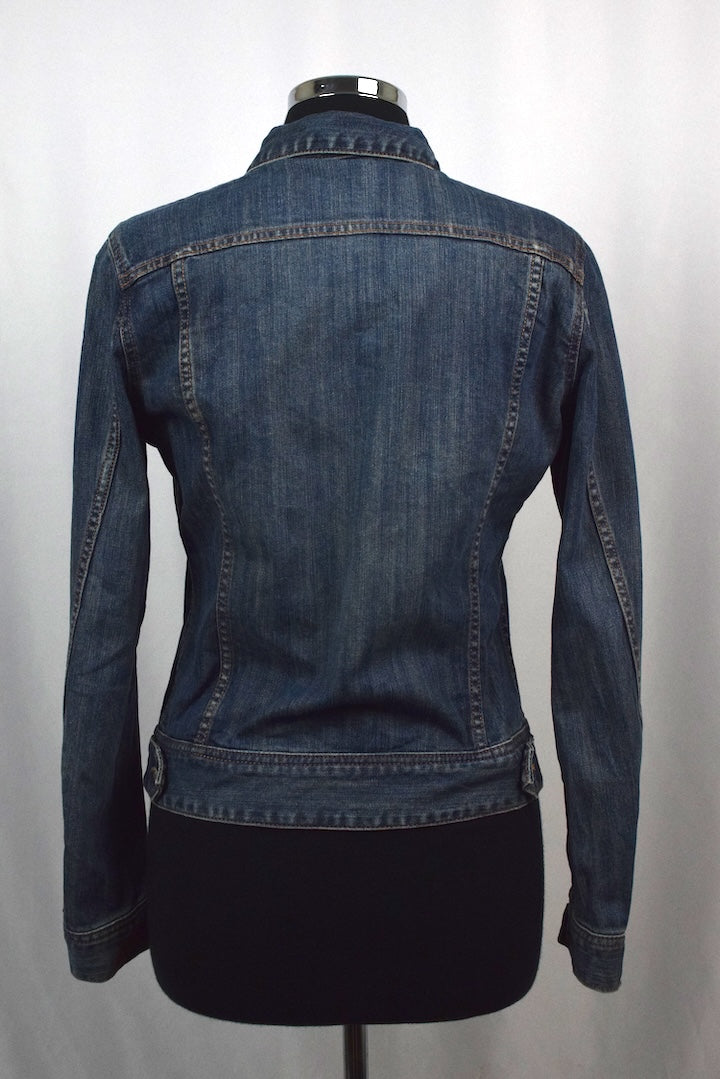 Levi's Brand Denim Jacket