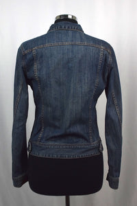 Levi's Brand Denim Jacket