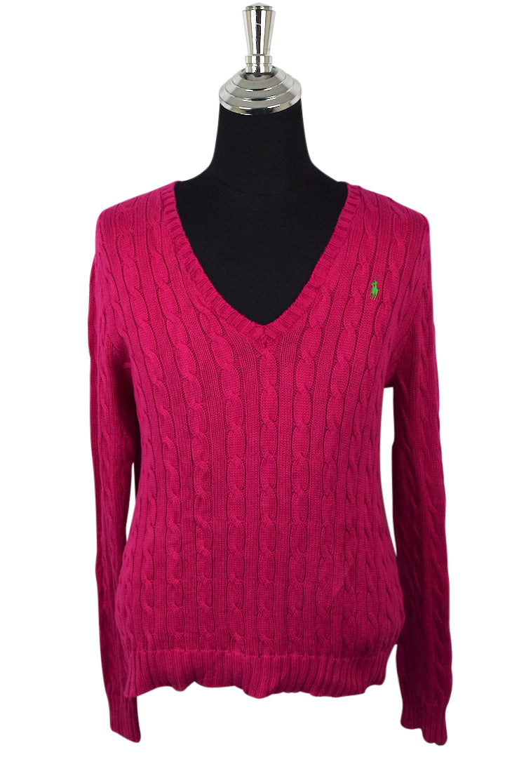 Ralph Lauren Knitted Jumper