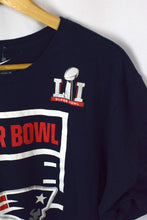 Load image into Gallery viewer, 2016 New England Patriots NFL T-shirt
