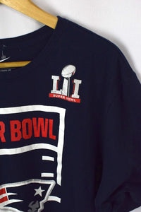 2016 New England Patriots NFL T-shirt