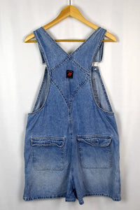 Dungarees Brand Denim Overalls