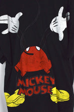 Load image into Gallery viewer, Mickey Mouse T-shirt
