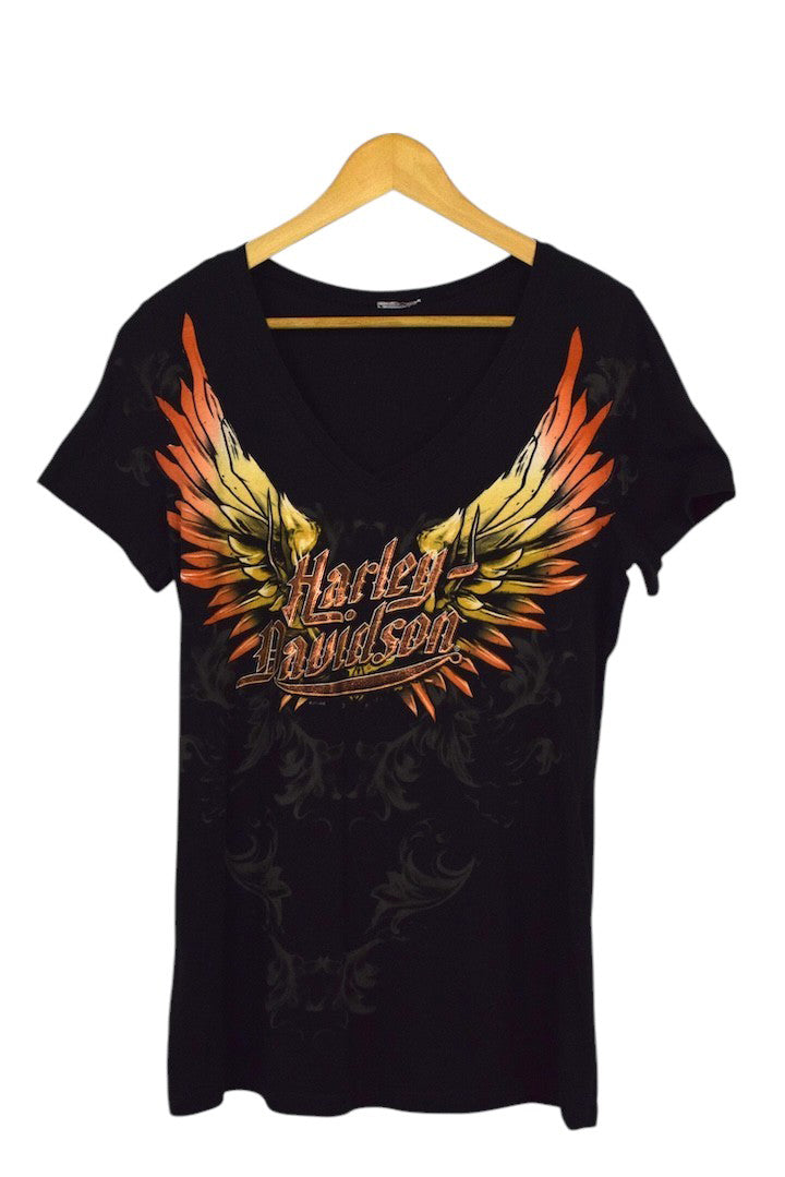 2016 Harley-Davidson T-Shirt