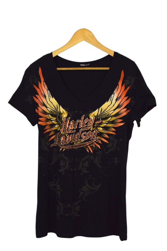 2016 Harley-Davidson T-Shirt