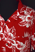 Load image into Gallery viewer, George Brand Hawaiian Shirt
