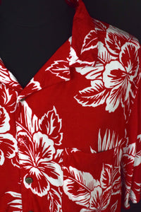 George Brand Hawaiian Shirt