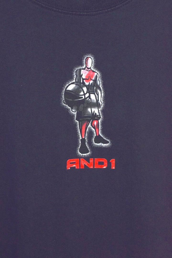 Y2k And1 T-Shirt