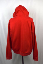 Load image into Gallery viewer, Red Nike Brand Hoodie
