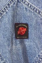 Load image into Gallery viewer, Dungarees Brand Denim Overalls
