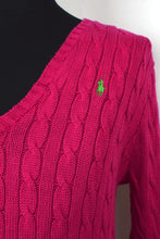Load image into Gallery viewer, Ralph Lauren Knitted Jumper
