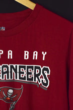 Load image into Gallery viewer, Tampa Bay Buccaneers NFL T-shirt
