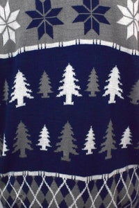 Indianapolis Colts NFL Christmas Jumper