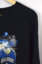Load image into Gallery viewer, Warriors vs Magic NBA T-shirt
