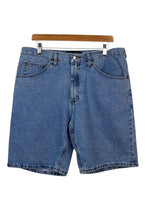 Load image into Gallery viewer, Lee Brand Denim Shorts
