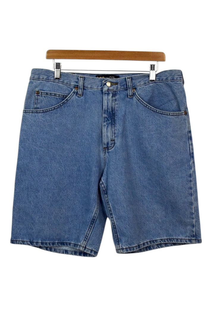 Lee Brand Denim Shorts