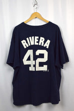 Load image into Gallery viewer, 2008 Mariano Rivera New York Yankees MLB T-shirt
