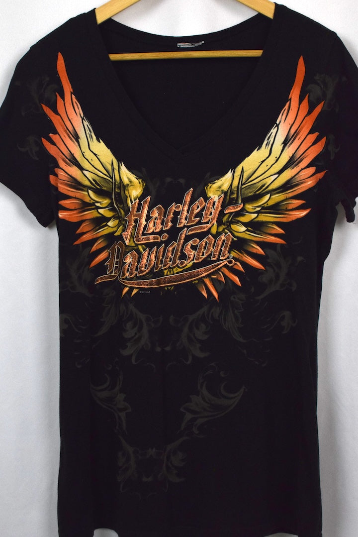 2016 Harley-Davidson T-Shirt