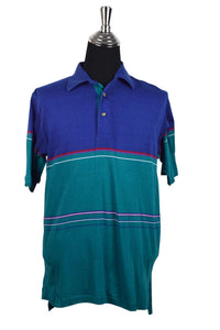 IZOD Club Brand Polo Shirt
