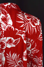 Load image into Gallery viewer, George Brand Hawaiian Shirt
