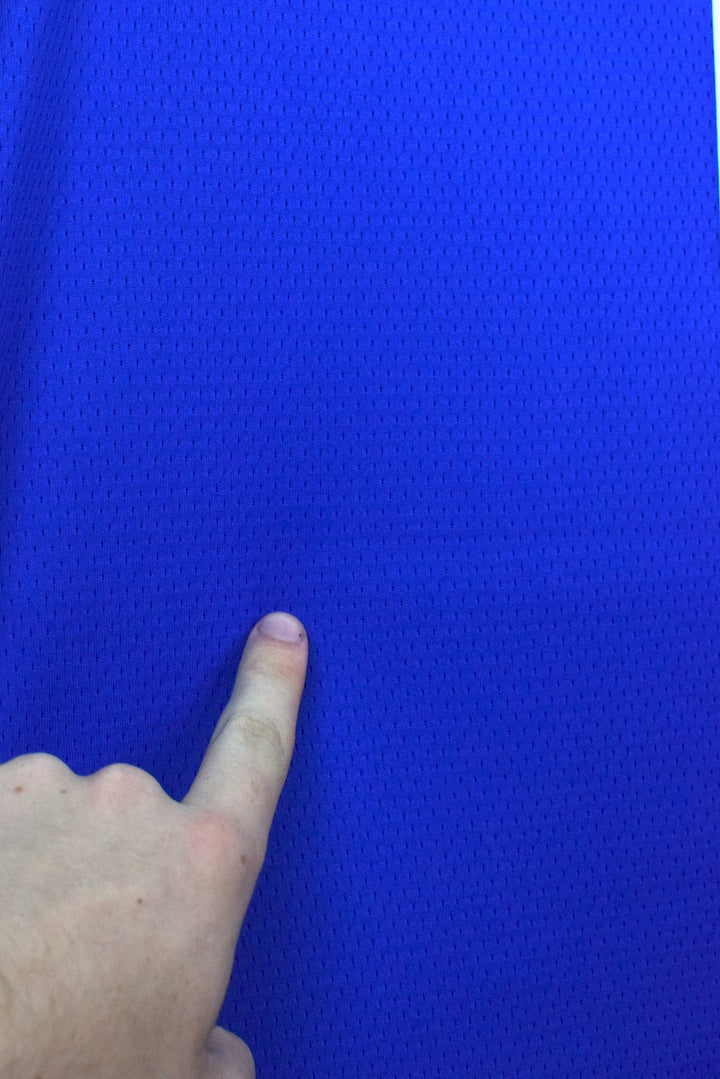 Luka Doncic Dallas Mavericks NBA Jersey