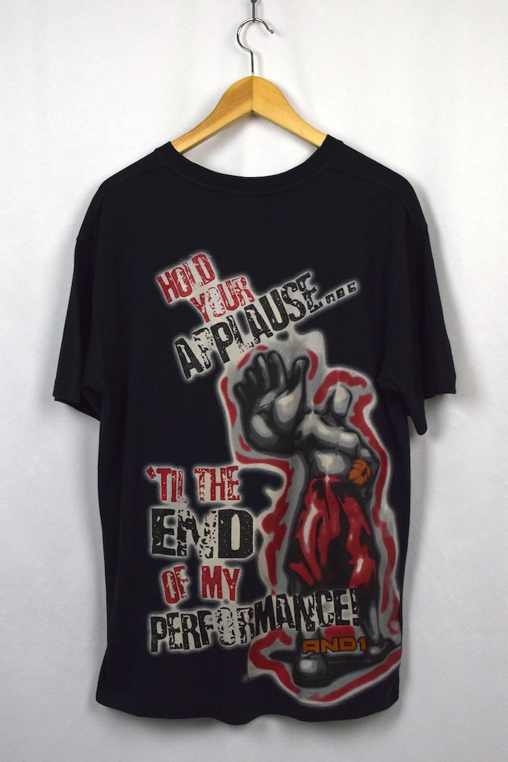Y2k And1 T-Shirt