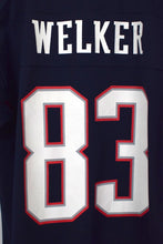 Load image into Gallery viewer, Wes Welker New England Patriots NFL Jersey
