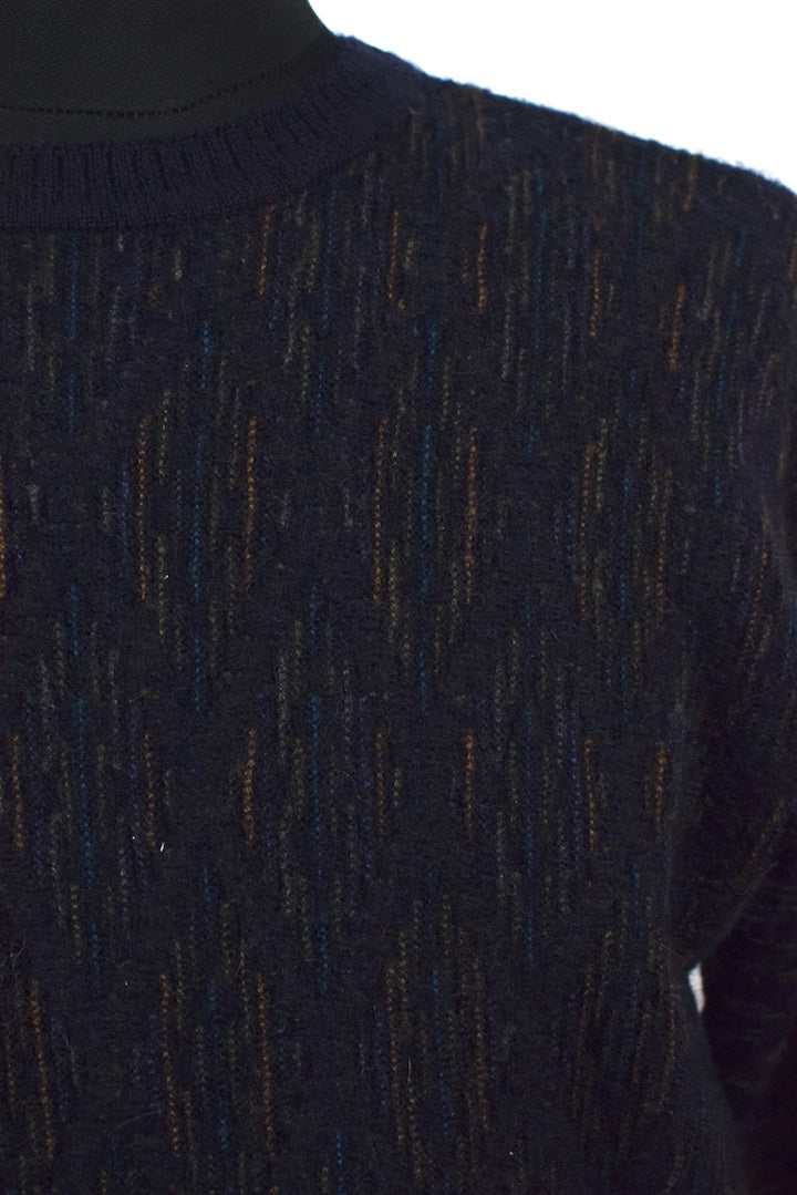 Knitted Jumper