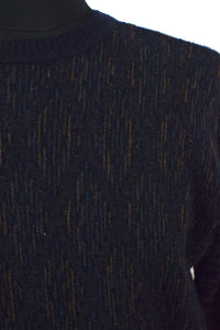 Knitted Jumper