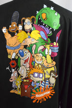 Load image into Gallery viewer, Nickelodeon Sweatshirt
