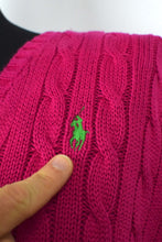 Load image into Gallery viewer, Ralph Lauren Knitted Jumper
