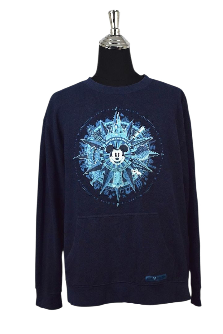 Walt Disney World Sweatshirt