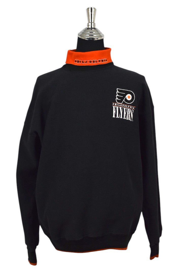 80s/90s Philadelphia Flyers NHL Sweatshirt