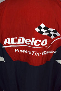 AC Delco Spray Jacket