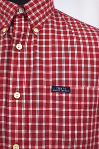 Chaps Ralph Lauren Brand Shirt