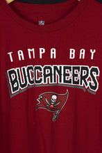 Load image into Gallery viewer, Tampa Bay Buccaneers NFL T-shirt
